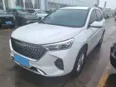 2021 HAVAL M6,autocango,china used car exporter,china ev exporter,chinese used car exporter,chinese used ev exporter