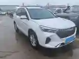 2021 Haval M6 1.5T 150HP L4 7DCT