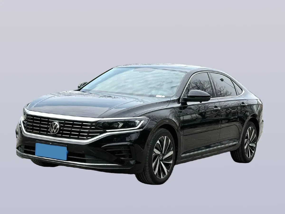2023 Volkswagen Passat 2.0T 186HP L4 7DCT,autocango,china used car exporter,china ev exporter,chinese used car exporter,chinese used ev exporter