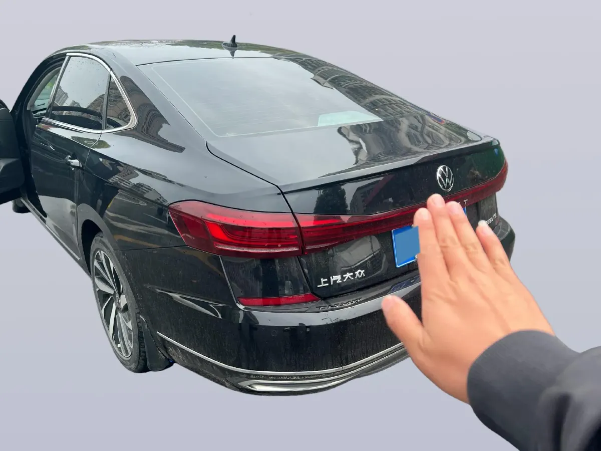 2023 Volkswagen Passat 2.0T 186HP L4 7DCT,autocango,china used car exporter,china ev exporter,chinese used car exporter,chinese used ev exporter