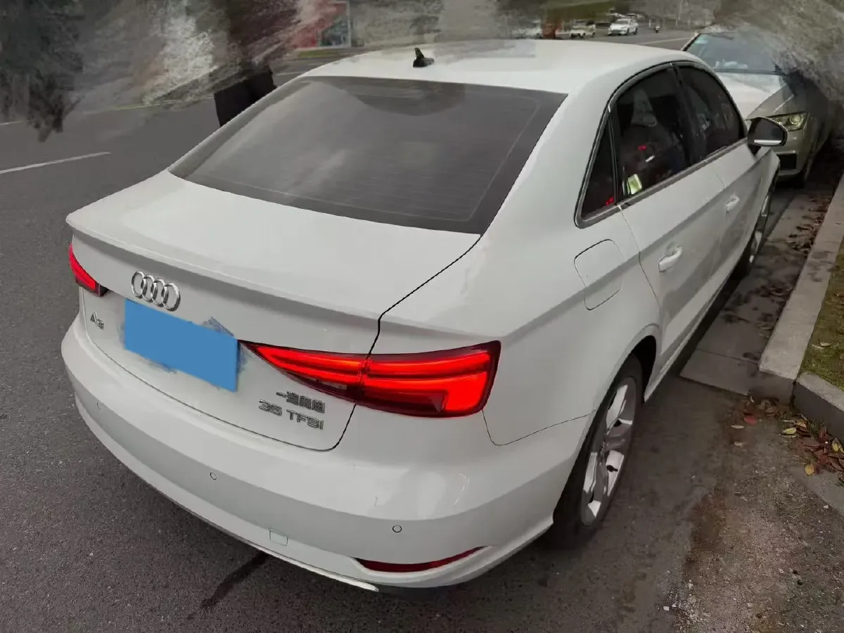 2020 Audi A3 1.4T 150HP L4 7DCT,autocango,china used car exporter,china ev exporter,chinese used car exporter,chinese used ev exporter