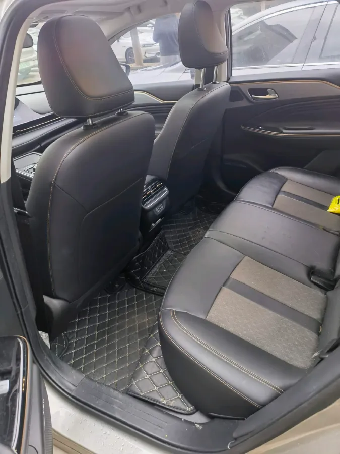 2023 Aion S BEV 55.2KWH,autocango,china used car exporter,china ev exporter,chinese used car exporter,chinese used ev exporter