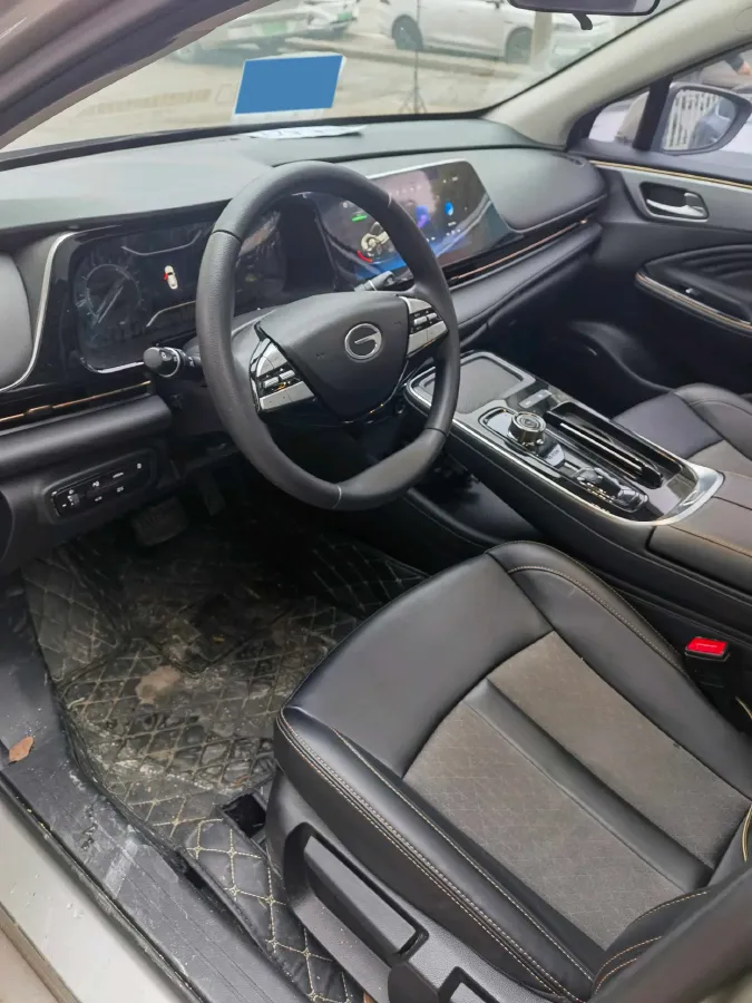 2023 Aion S BEV 55.2KWH,autocango,china used car exporter,china ev exporter,chinese used car exporter,chinese used ev exporter