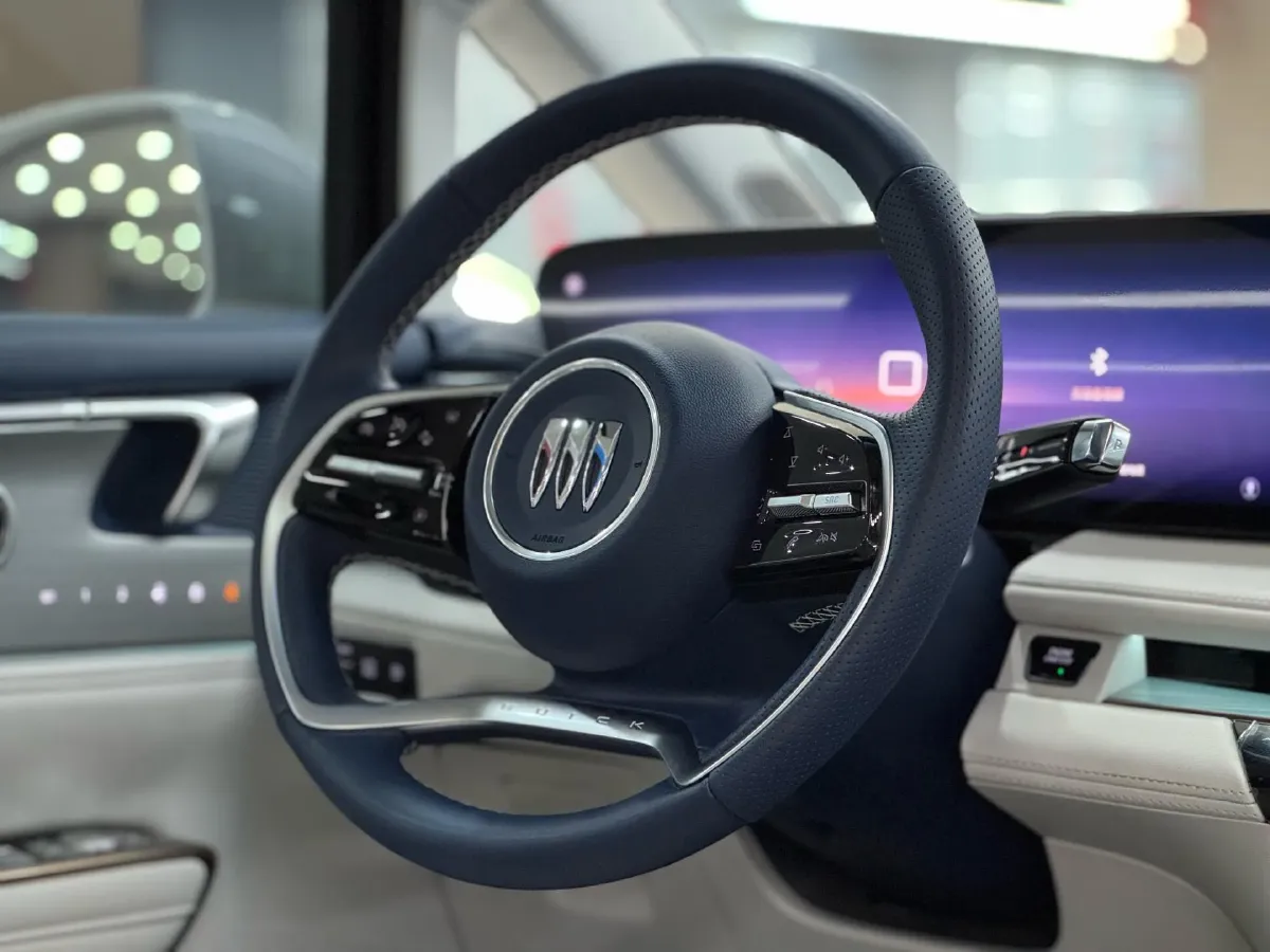 2024 Buick GL8 1.5T 180HP L4 2DHT PHEV 24.4KWH,autocango,china used car exporter,china ev exporter,chinese used car exporter,chinese used ev exporter