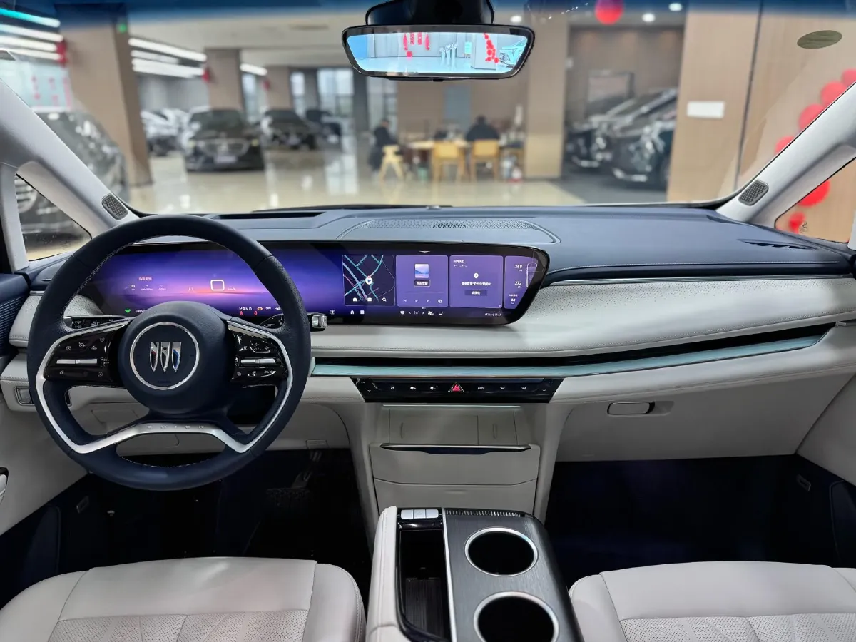 2024 Buick GL8 1.5T 180HP L4 2DHT PHEV 24.4KWH,autocango,china used car exporter,china ev exporter,chinese used car exporter,chinese used ev exporter