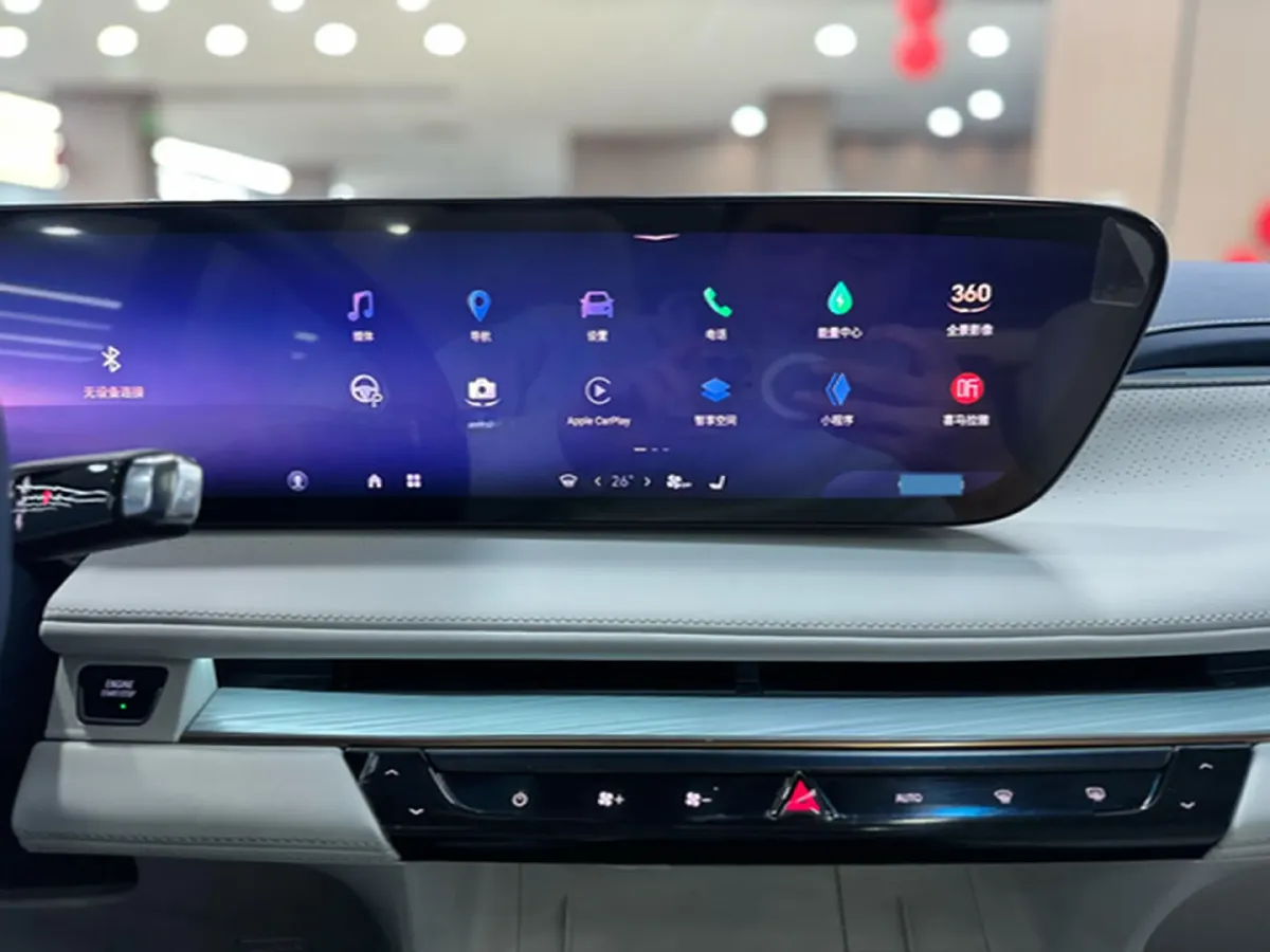 2024 Buick GL8 1.5T 180HP L4 2DHT PHEV 24.4KWH,autocango,china used car exporter,china ev exporter,chinese used car exporter,chinese used ev exporter