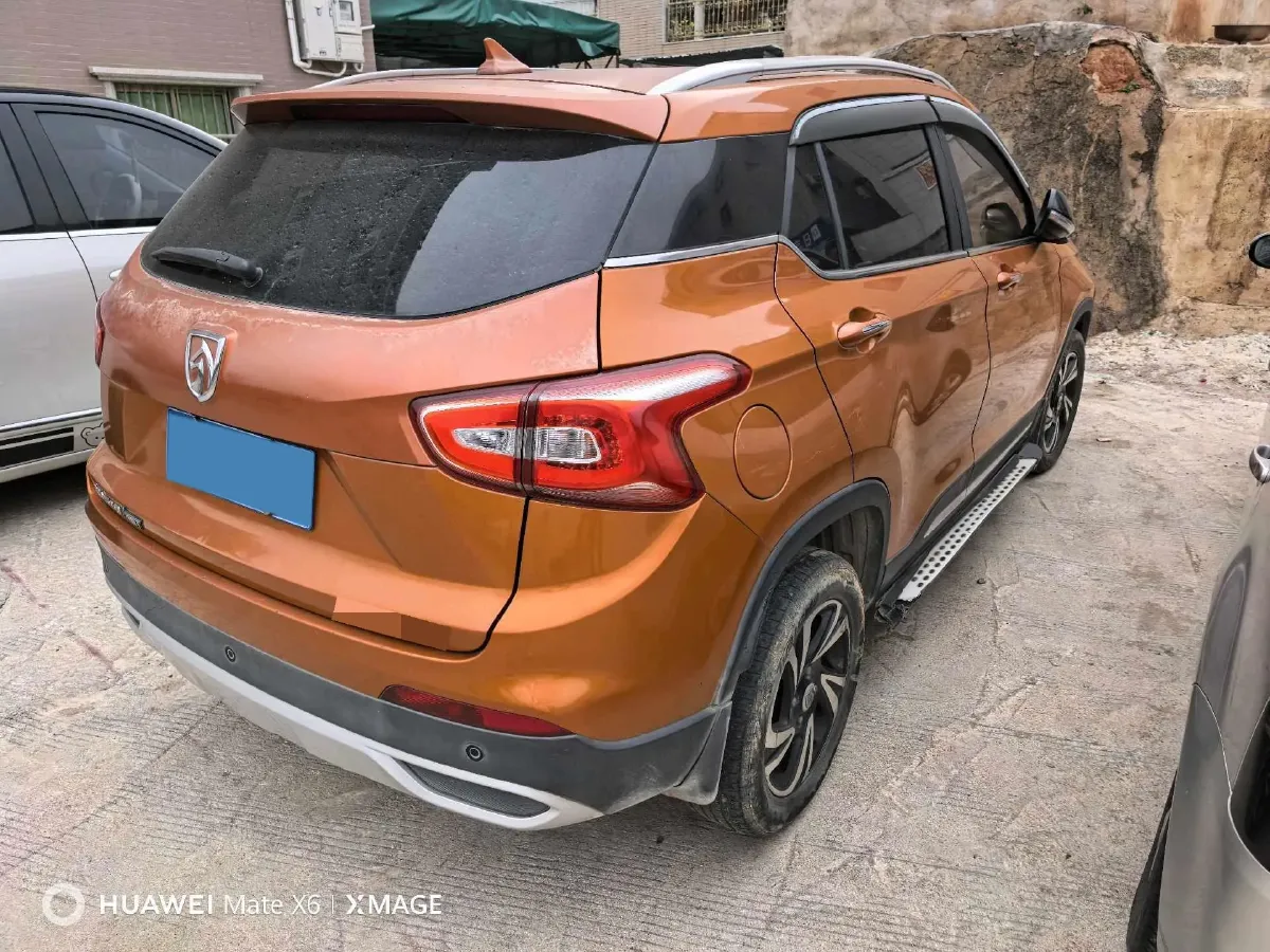 2017 HaiMa S5 Young Edition 1.6L 122HP L4 5MT,autocango,china used car exporter,china ev exporter,chinese used car exporter,chinese used ev exporter