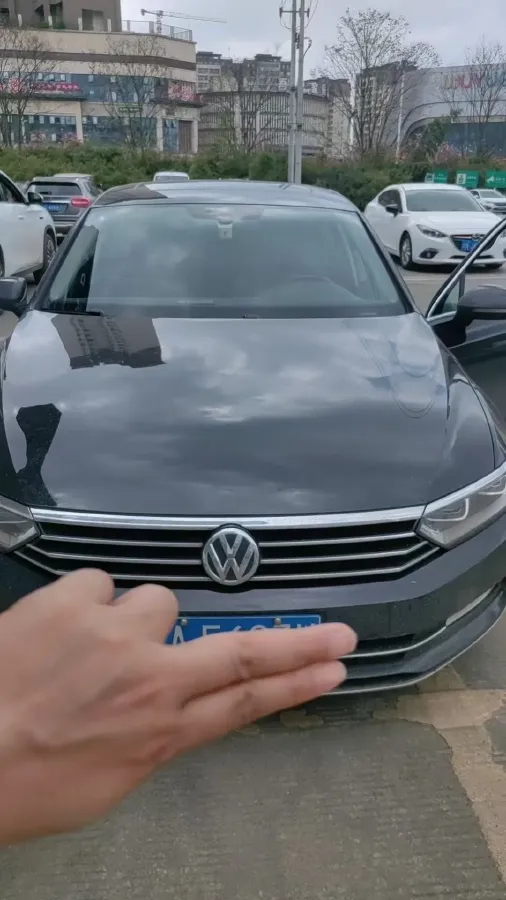 2018 Volkswagen Magotan 1.8T 180HP L4 7DCT,autocango,china used car exporter,china ev exporter,chinese used car exporter,chinese used ev exporter