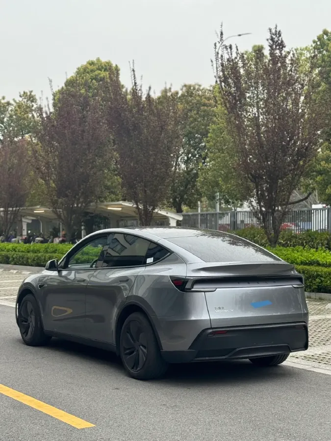 2025 Tesla Model Y BEV 62.5KWH,autocango,china used car exporter,china ev exporter,chinese used car exporter,chinese used ev exporter