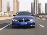 2020 BMW 3 Series 2.0T 156HP L4 8AT