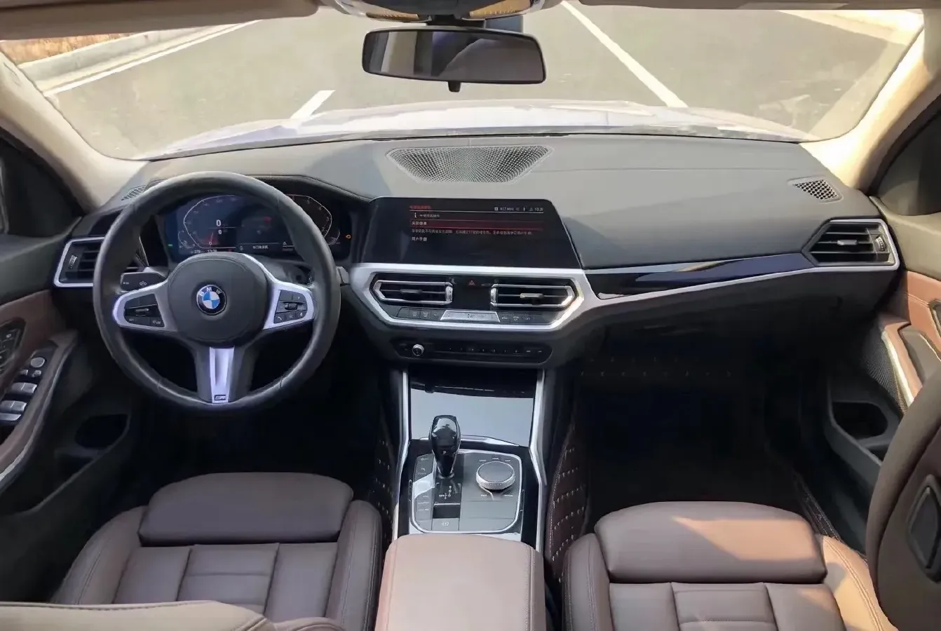 2020 BMW 3 Series 2.0T 156HP L4 8AT,autocango,china used car exporter,china ev exporter,chinese used car exporter,chinese used ev exporter