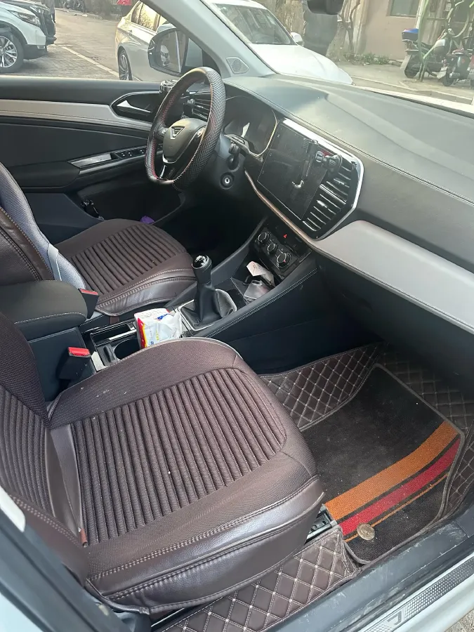 2023 Jetta VS5 1.4T 150HP L4 5MT,autocango,china used car exporter,china ev exporter,chinese used car exporter,chinese used ev exporter