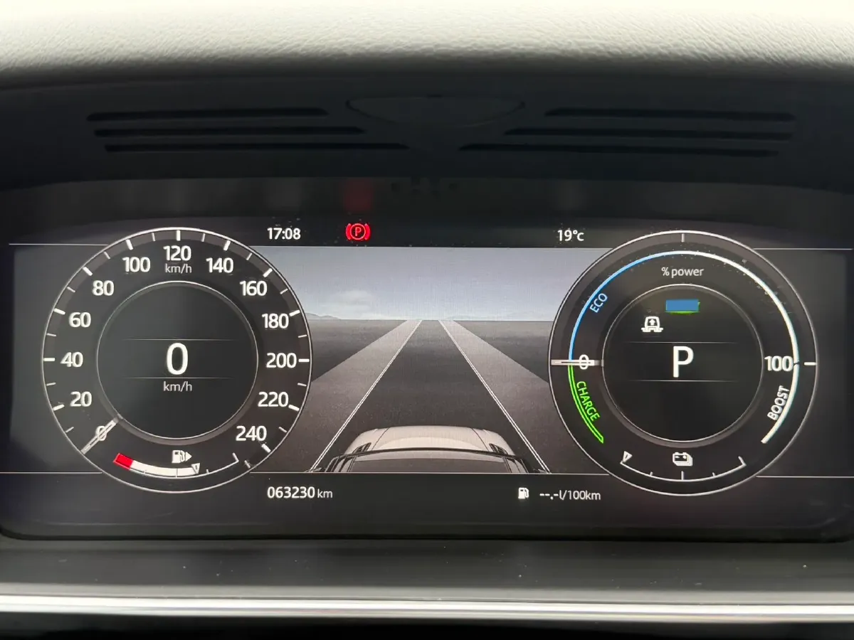 2018 Land Rover Range Rover Sport 2.0T 300HP L4 8AT PHEV 13.1KWH,autocango,china used car exporter,china ev exporter,chinese used car exporter,chinese used ev exporter