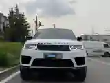 2018 Land Rover Range Rover Sport 2.0T 300HP L4 8AT PHEV 13.1KWH