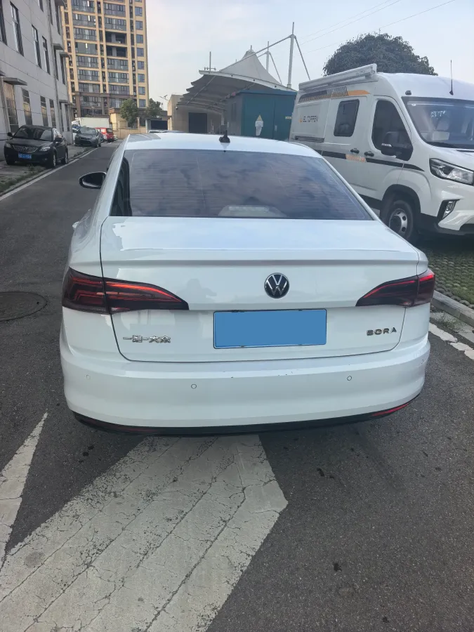 2021 Volkswagen Bora 1.5L 113HP L4 6AT,autocango,china used car exporter,china ev exporter,chinese used car exporter,chinese used ev exporter