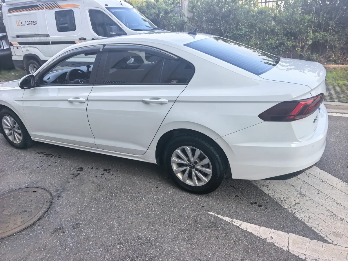 2021 Volkswagen Bora 1.5L 113HP L4 6AT,autocango,china used car exporter,china ev exporter,chinese used car exporter,chinese used ev exporter