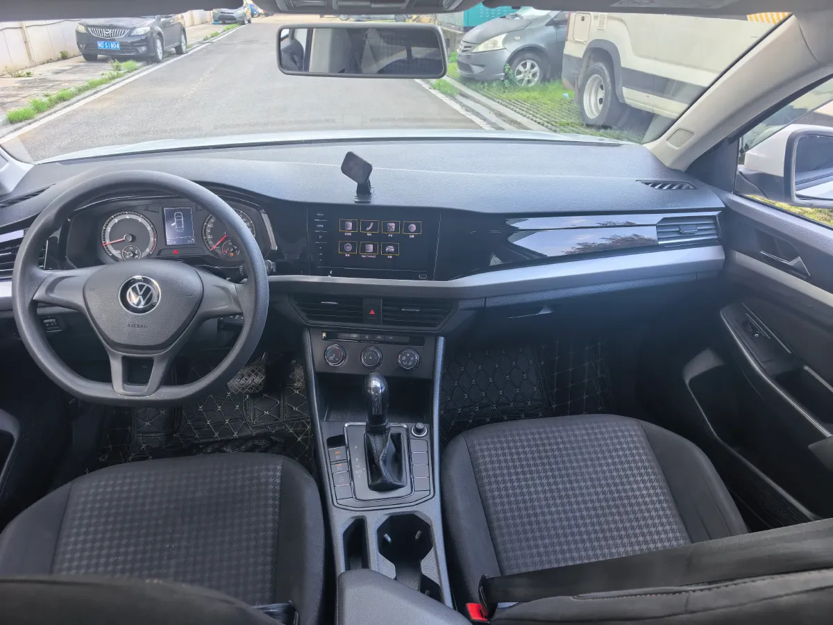 2021 Volkswagen Bora 1.5L 113HP L4 6AT,autocango,china used car exporter,china ev exporter,chinese used car exporter,chinese used ev exporter
