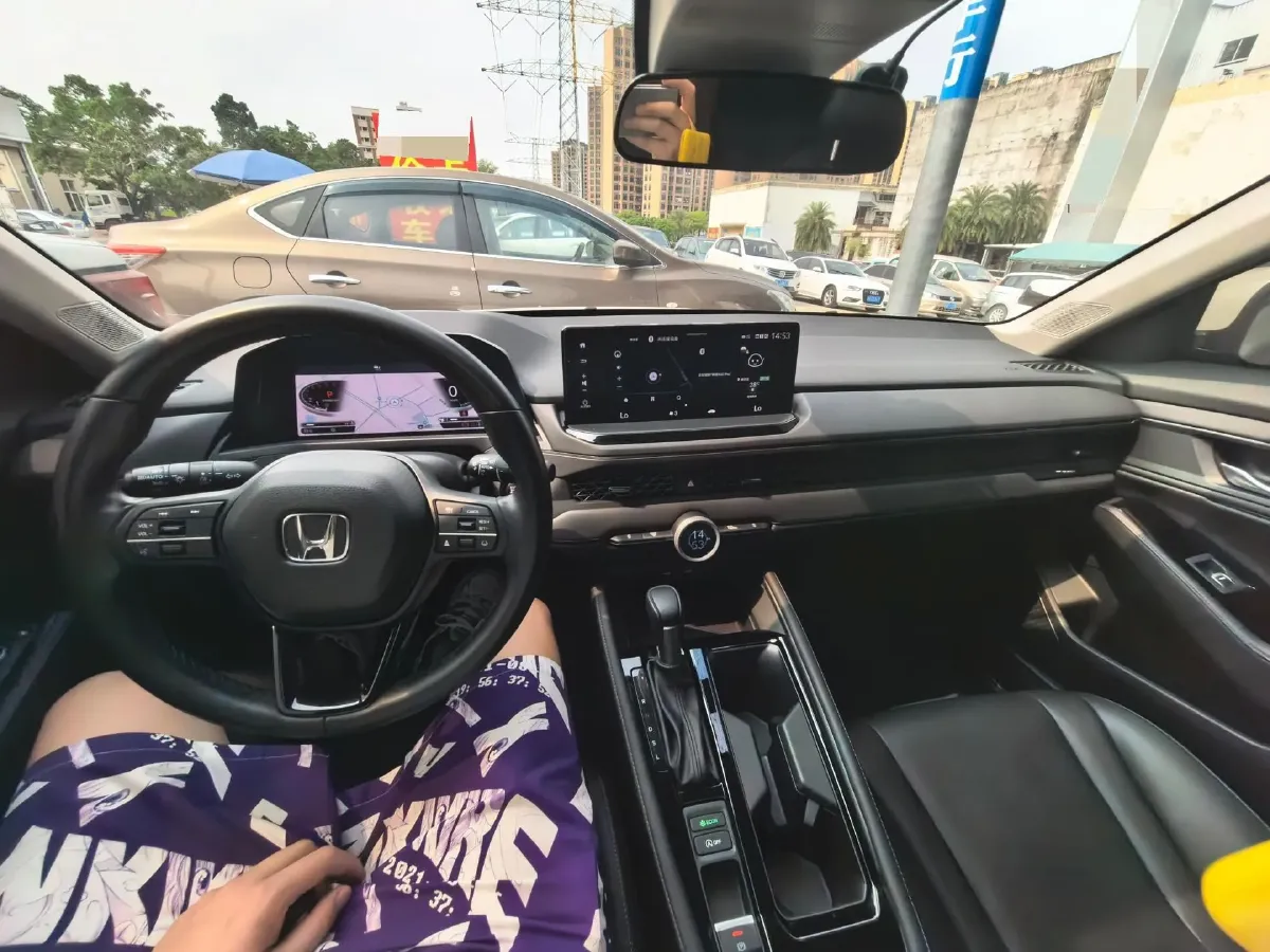 2023 Dongfeng PaLaSuo 2.0T 228HP L4 8AT,autocango,china used car exporter,china ev exporter,chinese used car exporter,chinese used ev exporter