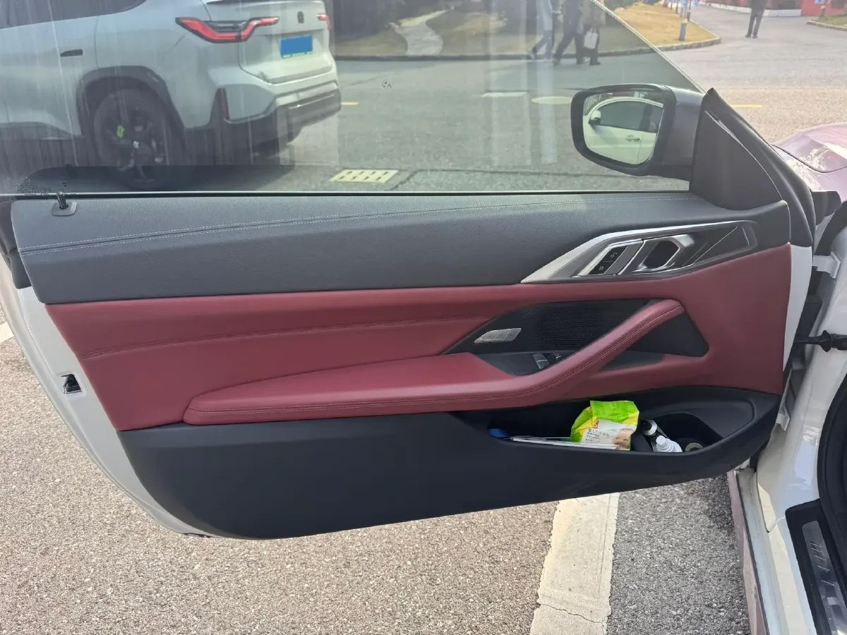 2022 BMW 4 Series 2.0T 184HP L4 8AT,autocango,china used car exporter,china ev exporter,chinese used car exporter,chinese used ev exporter