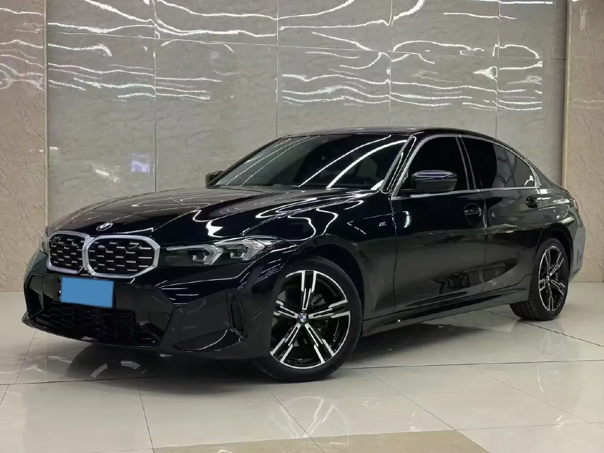 2023 BMW 3 Series 2.0T 184HP L4 8AT,autocango,china used car exporter,china ev exporter,chinese used car exporter,chinese used ev exporter