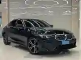 2023 BMW 3 Series 2.0T 184HP L4 8AT
