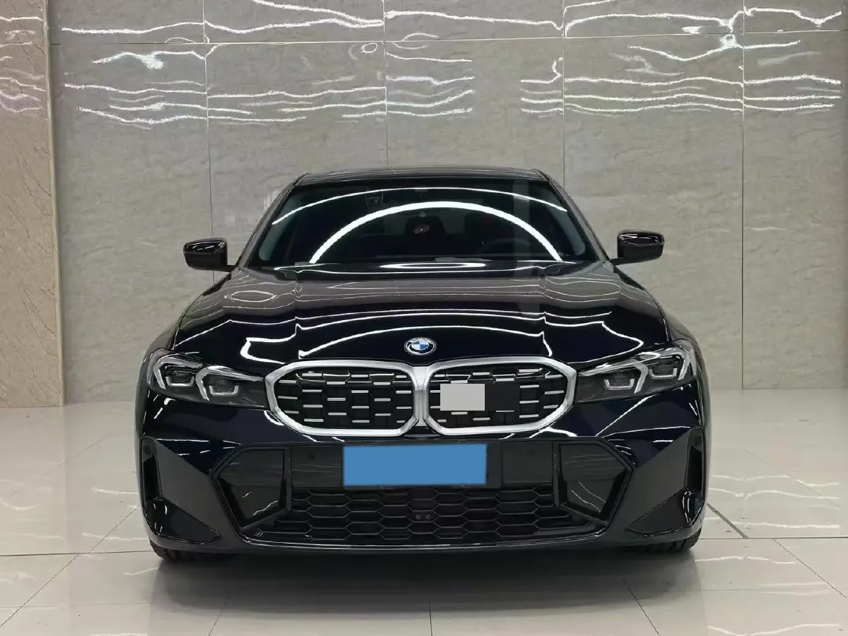 2023 BMW 3 Series 2.0T 184HP L4 8AT,autocango,china used car exporter,china ev exporter,chinese used car exporter,chinese used ev exporter