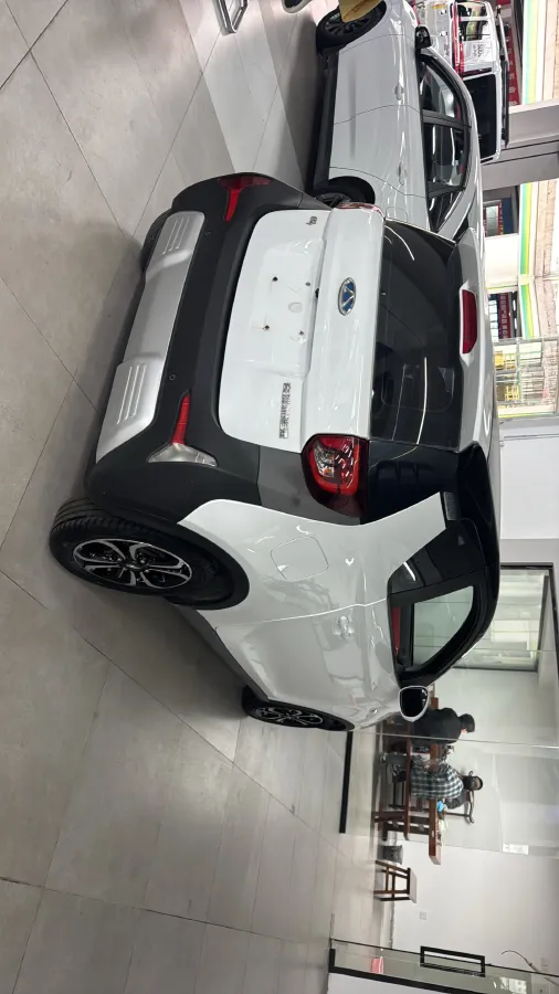 2019 Chery Little Ant BEV 30.6KWH,autocango,china used car exporter,china ev exporter,chinese used car exporter,chinese used ev exporter