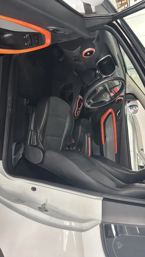 2019 Chery Little Ant BEV 30.6KWH,autocango,china used car exporter,china ev exporter,chinese used car exporter,chinese used ev exporter