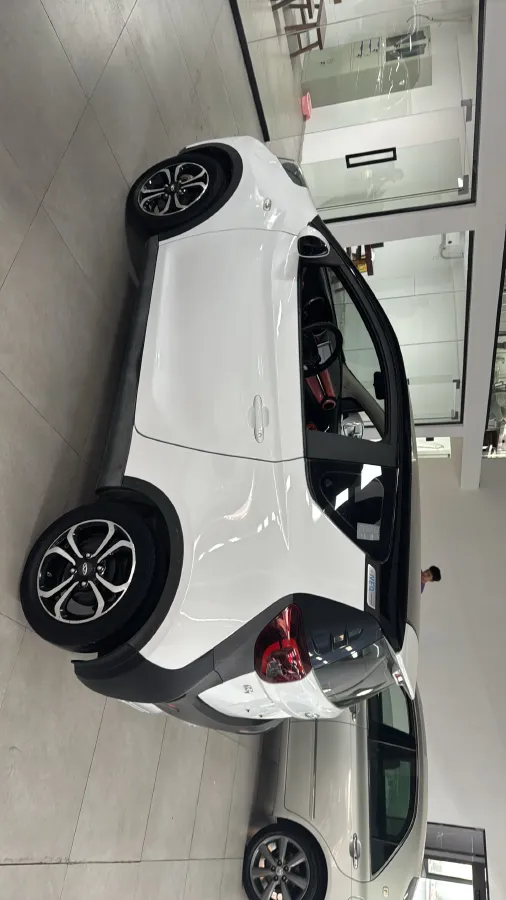 2019 Chery Little Ant BEV 30.6KWH,autocango,china used car exporter,china ev exporter,chinese used car exporter,chinese used ev exporter