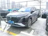 2022 CHANGAN CS75 PLUS,autocango,china used car exporter,china ev exporter,chinese used car exporter,chinese used ev exporter