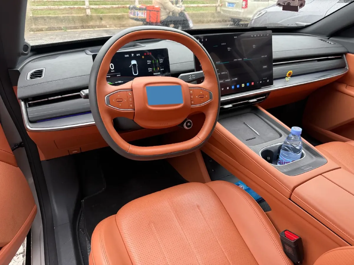 2025 DongFeng eπ eπ007 BEV,autocango,china used car exporter,china ev exporter,chinese used car exporter,chinese used ev exporter