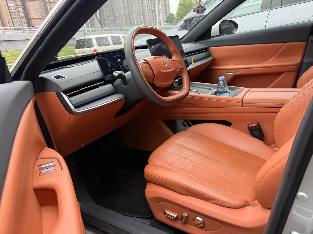 2025 DongFeng eπ eπ007 BEV,autocango,china used car exporter,china ev exporter,chinese used car exporter,chinese used ev exporter