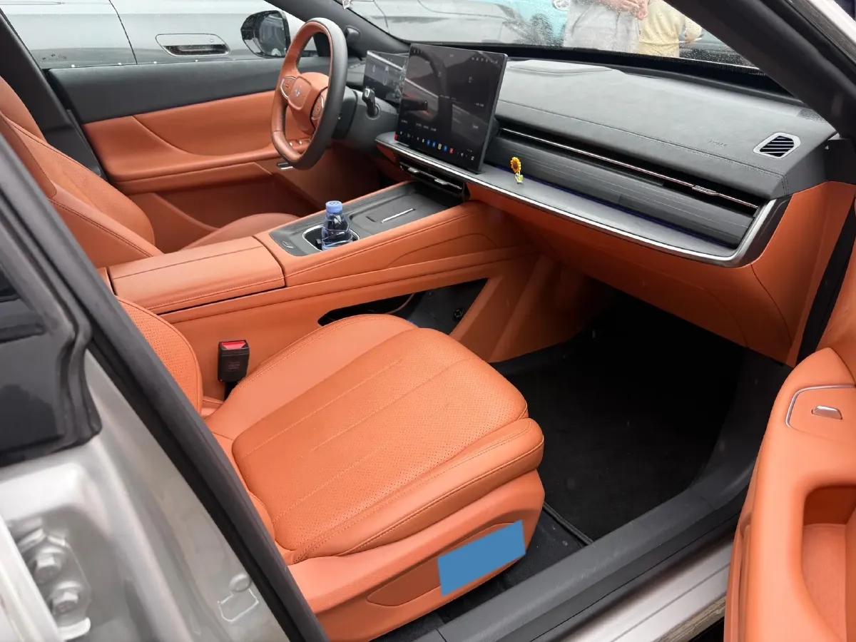 2025 DongFeng eπ eπ007 BEV,autocango,china used car exporter,china ev exporter,chinese used car exporter,chinese used ev exporter