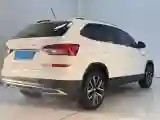 2023 Skoda Kamiq 1.5L 109HP L4 6AT