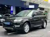 2017 Land Rover Range Rover Sport 3.0T 381HP V6 8AT