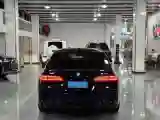 2025 BMW 5 Series 2.0T 258HP L4 8AT
