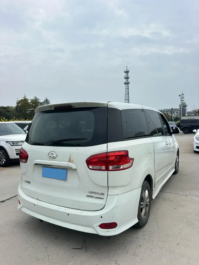 2018 MAXUS G10 2.0T 224HP L4 6AT,autocango,china used car exporter,china ev exporter,chinese used car exporter,chinese used ev exporter
