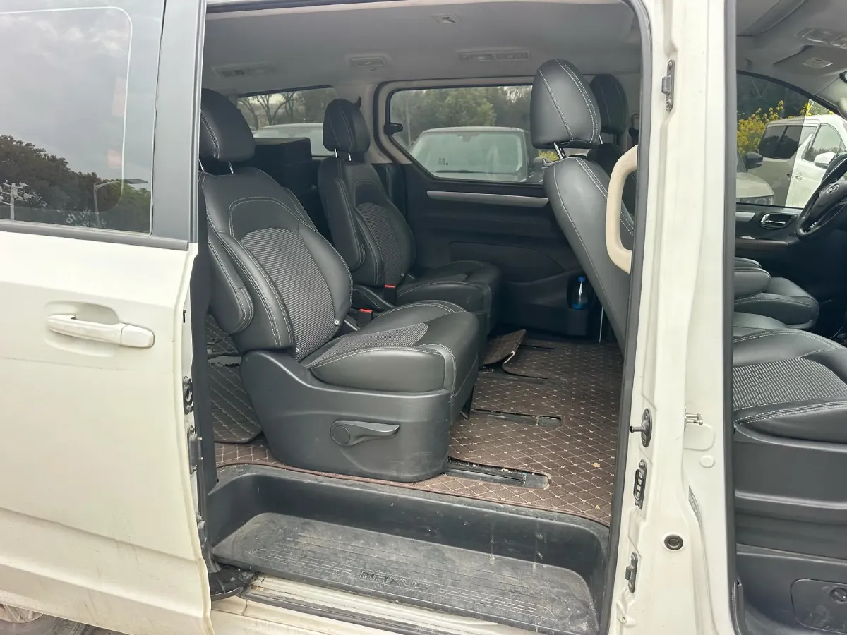 2018 MAXUS G10 2.0T 224HP L4 6AT,autocango,china used car exporter,china ev exporter,chinese used car exporter,chinese used ev exporter