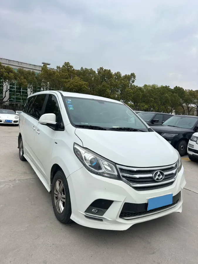 2018 MAXUS G10 2.0T 224HP L4 6AT,autocango,china used car exporter,china ev exporter,chinese used car exporter,chinese used ev exporter