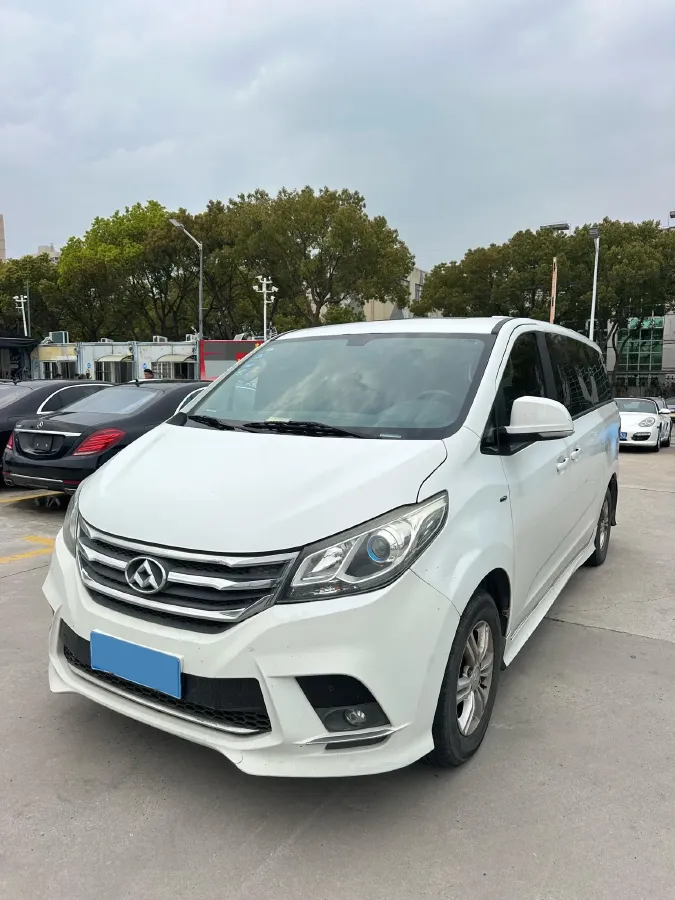 2018 MAXUS G10 2.0T 224HP L4 6AT,autocango,china used car exporter,china ev exporter,chinese used car exporter,chinese used ev exporter