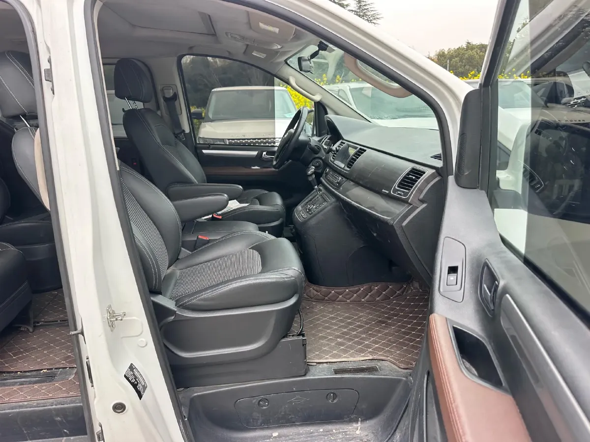 2018 MAXUS G10 2.0T 224HP L4 6AT,autocango,china used car exporter,china ev exporter,chinese used car exporter,chinese used ev exporter