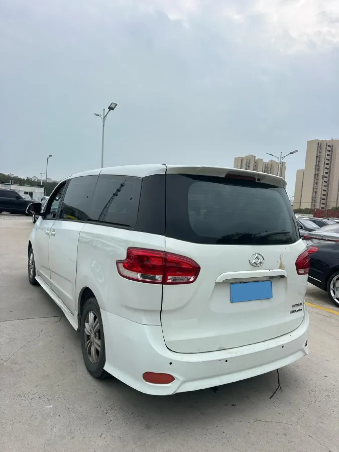 2018 MAXUS G10 2.0T 224HP L4 6AT,autocango,china used car exporter,china ev exporter,chinese used car exporter,chinese used ev exporter