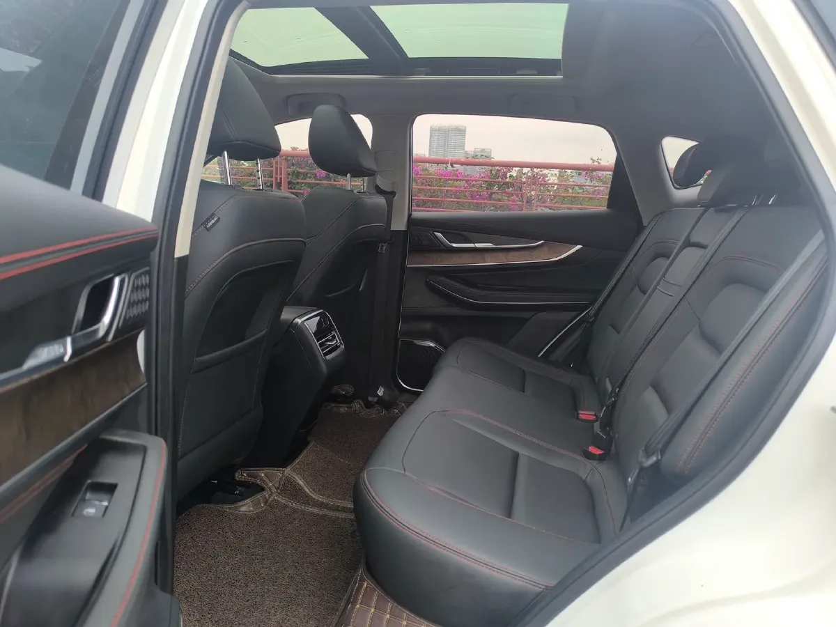 2020 Exceed LX 1.5T 156HP L4 CVT,autocango,china used car exporter,china ev exporter,chinese used car exporter,chinese used ev exporter