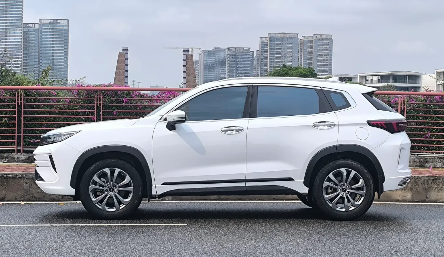 2020 Exceed LX 1.5T 156HP L4 CVT,autocango,china used car exporter,china ev exporter,chinese used car exporter,chinese used ev exporter