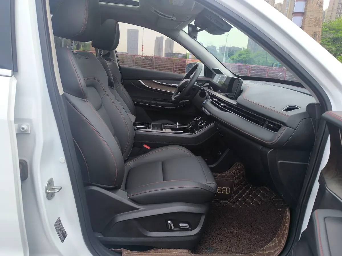 2020 Exceed LX 1.5T 156HP L4 CVT,autocango,china used car exporter,china ev exporter,chinese used car exporter,chinese used ev exporter