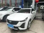 2022 CADILLAC CT5,autocango,china used car exporter,china ev exporter,chinese used car exporter,chinese used ev exporter