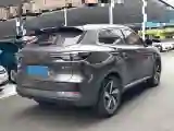 2024 ChangAn QiYuan Q05 1.5L 110HP L4 E-CVT PHEV 18.99KWH