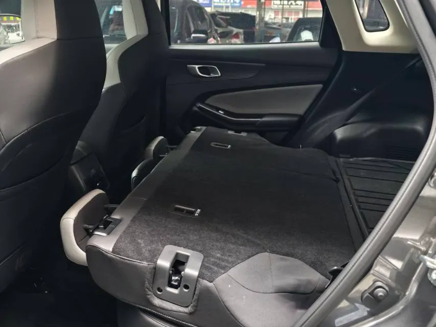 2024 ChangAn QiYuan Q05 1.5L 110HP L4 E-CVT PHEV 18.99KWH,autocango,china used car exporter,china ev exporter,chinese used car exporter,chinese used ev exporter