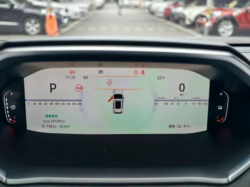 2024 ChangAn QiYuan Q05 1.5L 110HP L4 E-CVT PHEV 18.99KWH,autocango,china used car exporter,china ev exporter,chinese used car exporter,chinese used ev exporter