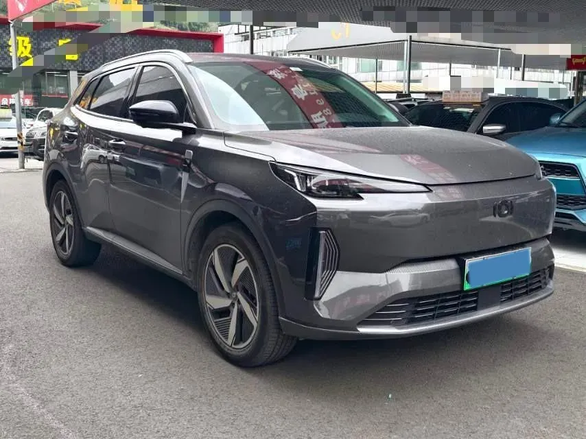 2024 ChangAn QiYuan Q05 1.5L 110HP L4 E-CVT PHEV 18.99KWH,autocango,china used car exporter,china ev exporter,chinese used car exporter,chinese used ev exporter